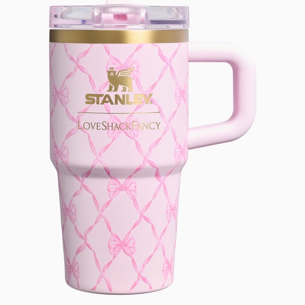 Stanley x Love Shack Fancy Tumbler